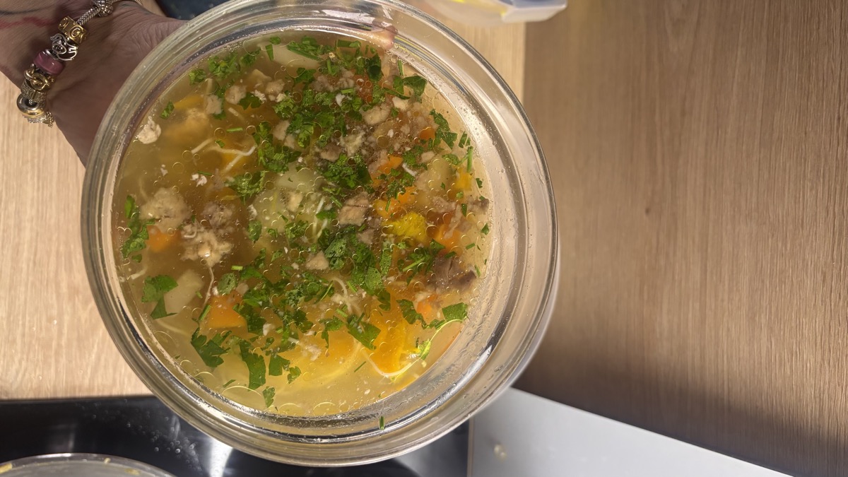 Broth Biatch