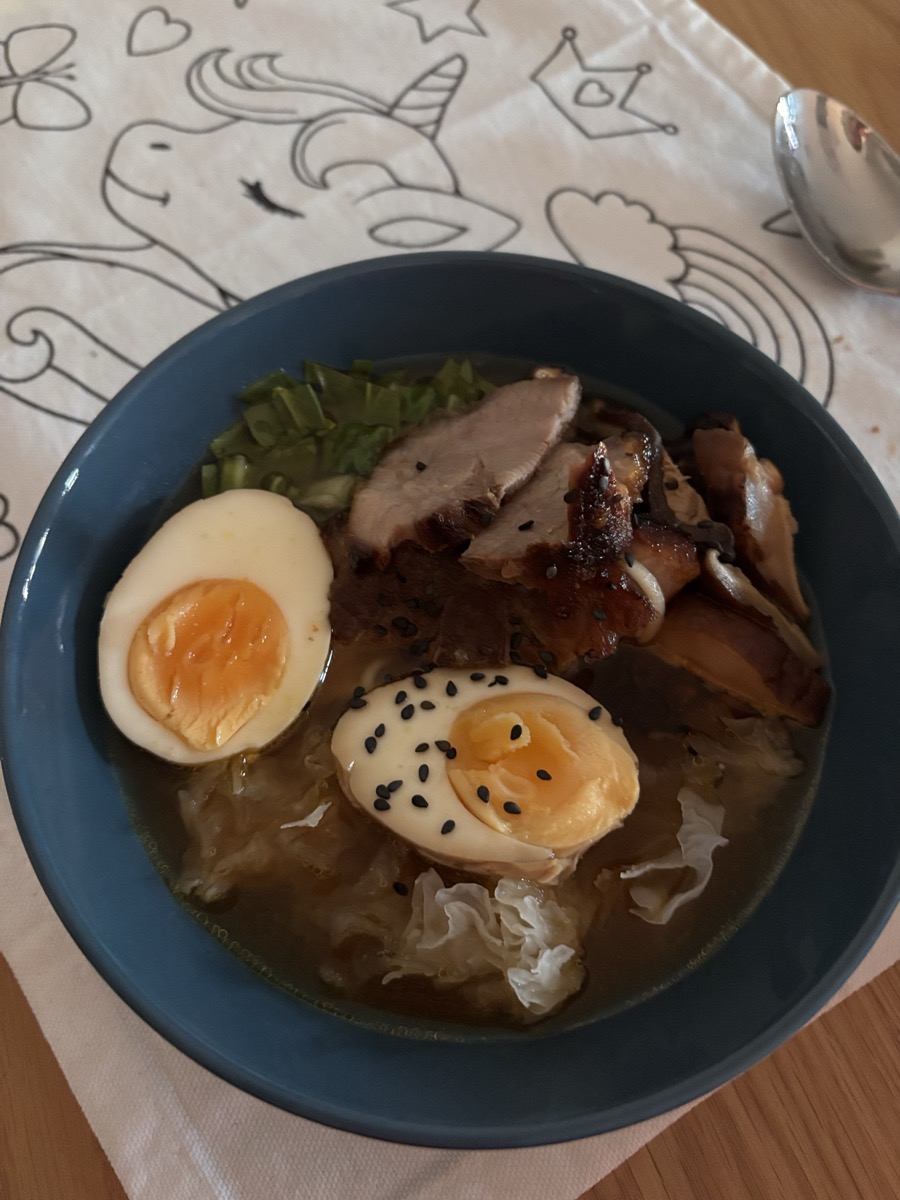 Broth Biatch