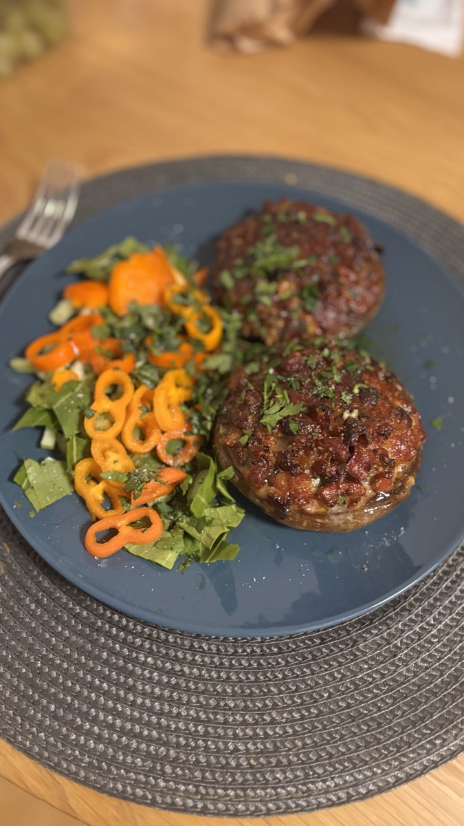 No Meat No Cry
