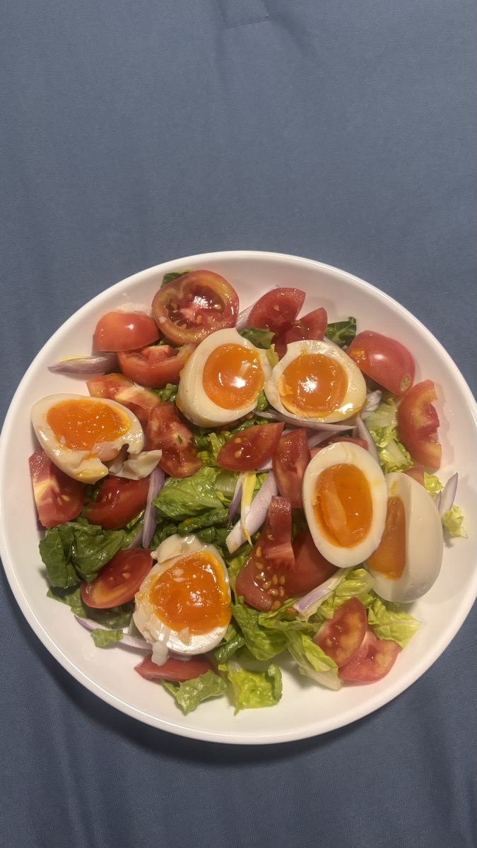No Meat No Cry