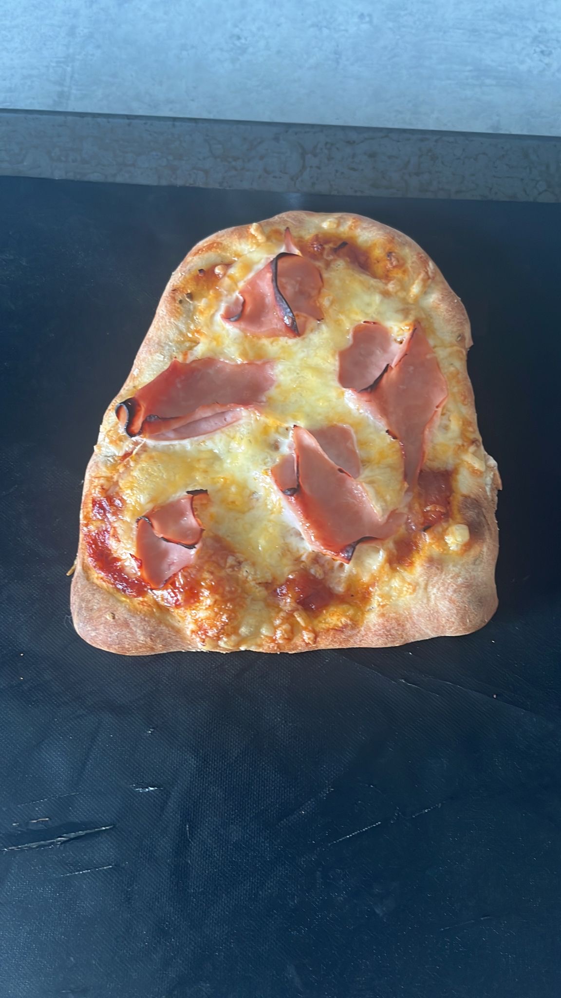 Domáca Pizza