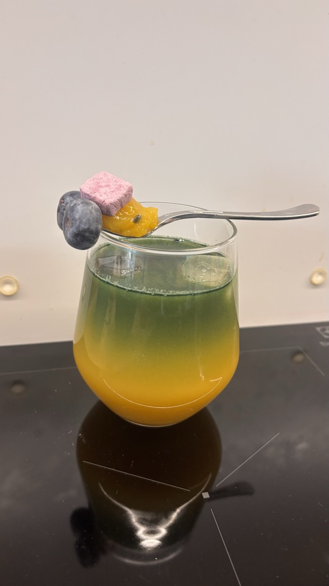 Sip Happens