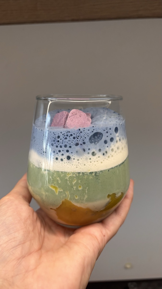 Sip Happens